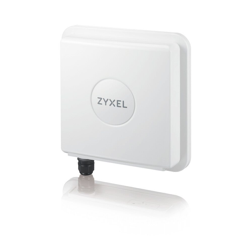 Zyxel LTE7490-M904 - Gigabit Ethernet Single-band (2.4 GHz) 4G wireless outdoor router in White