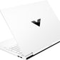 HP Victus Gaming Laptop - 40.9 cm (16.1") - Intel® Core™ i5-11400H - 8 GB DDR4-SDRAM - 512 GB SSD - NVIDIA GeForce RTX 3050 Ti - Wi-Fi 6 - Windows 11 Home - White