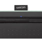 Wacom Intuos S - 2540 lpi 152 x 95 mm Bluetooth Graphic Tablet in Green, Black