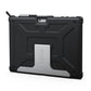 Urban Armor Gear for Microsoft Surface Pro in Black