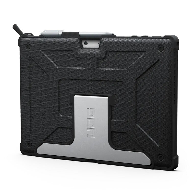 Urban Armor Gear for Microsoft Surface Pro in Black