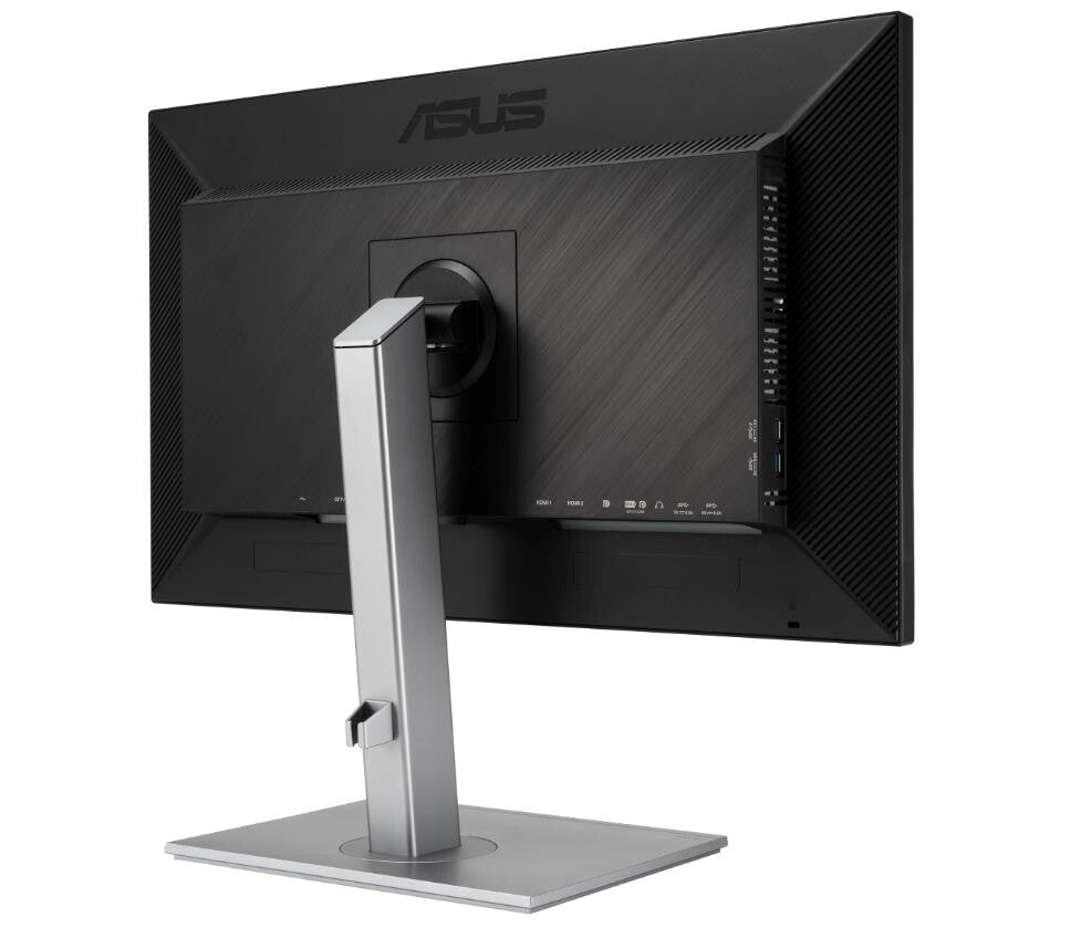 ASUS ProArt PA279CV - 68.6 cm (27") - 3840 x 2160 pixels 4K UHD LED Monitor