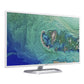 Acer EB321HQU - 80 cm (31.5") - 2560 x 1440 pixels QHD LED Monitor