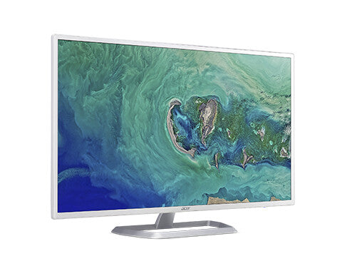 Acer EB321HQU - 80 cm (31.5") - 2560 x 1440 pixels QHD LED Monitor
