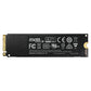 Samsung 970 EVO Plus - PCI Express 3.0 V-NAND MLC NVMe M.2 SSD - 2 TB
