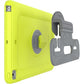 OtterBox EZGrab Series for 10.2" iPad in Martian Green