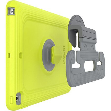 OtterBox EZGrab Series for 10.2&quot; iPad in Martian Green