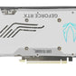 Zotac GAMING Twin Edge OC White Edition - NVIDIA 8 GB GDDR6 GeForce RTX 4060 Ti graphics card