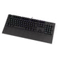ENDORFY Omnis - USB Wired RGB Mechanical Gaming Keyboard in Black (QWERTZ German)