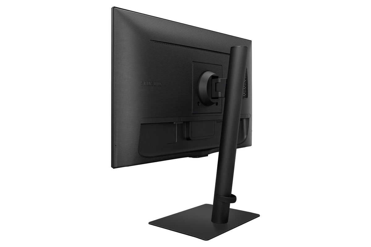 Samsung ViewFinity S6 - 61 cm (24") - 2560 x 1440 pixels QHD LCD Monitor