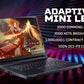 Acer Predator Triton 17X - 43.2 cm (17") - Intel® Core™ i9-13900HX - 64GB DDR5-SDRAM - 4TB NVMe SSD - NVIDIA GeForce RTX 4090 - Wi-Fi 6E - Windows 11 Home - Black