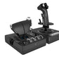 Logitech G - G X56 HOTAS RGB - Wired USB Throttle + Joystick for PC