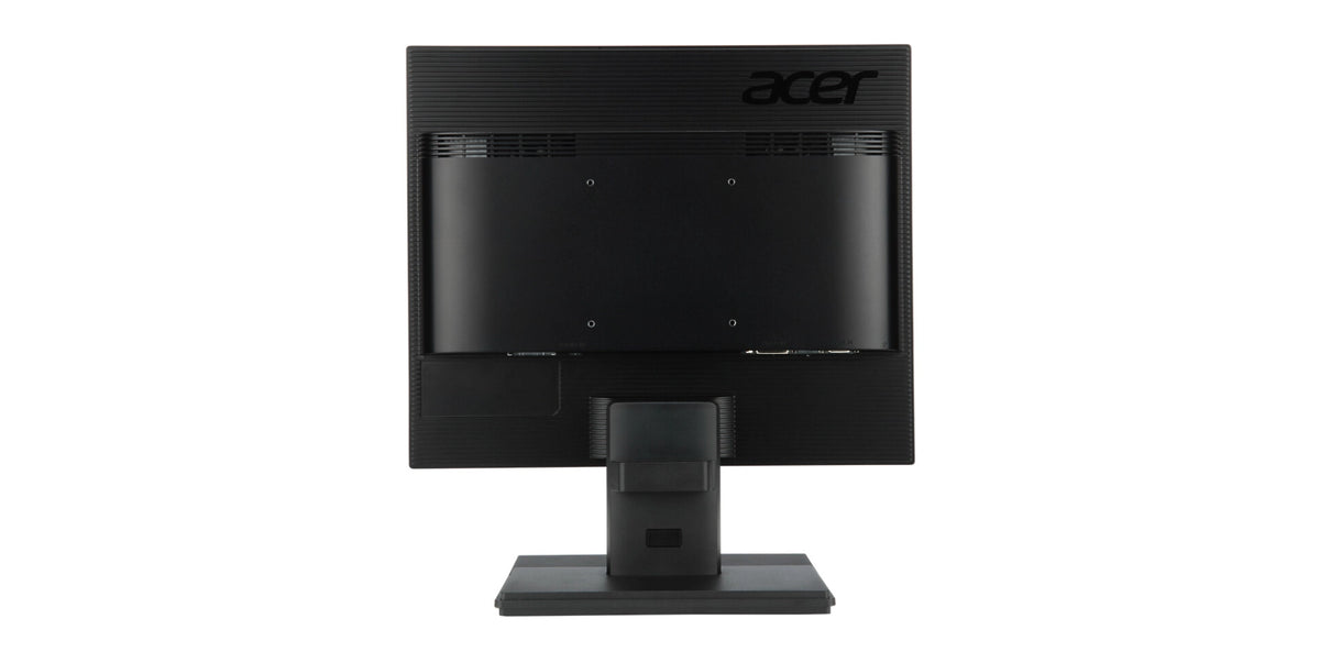 Acer V6 V176L - 43.2 cm (17") - 1280 x 1024 pixels SXGA LCD Monitor