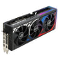 ASUS ROG STRIX GAMING - NVIDIA 24 GB GDDR6X GeForce RTX 4090 graphics card