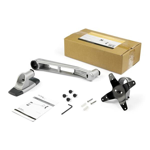 StarTech.com ARMWALLDS2 - Wall monitor mount for 33 cm (13") to 76.2 cm (30")