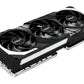 Palit GamingPro - NVIDIA 12 GB GDDR6X GeForce RTX 4070 Ti graphics card