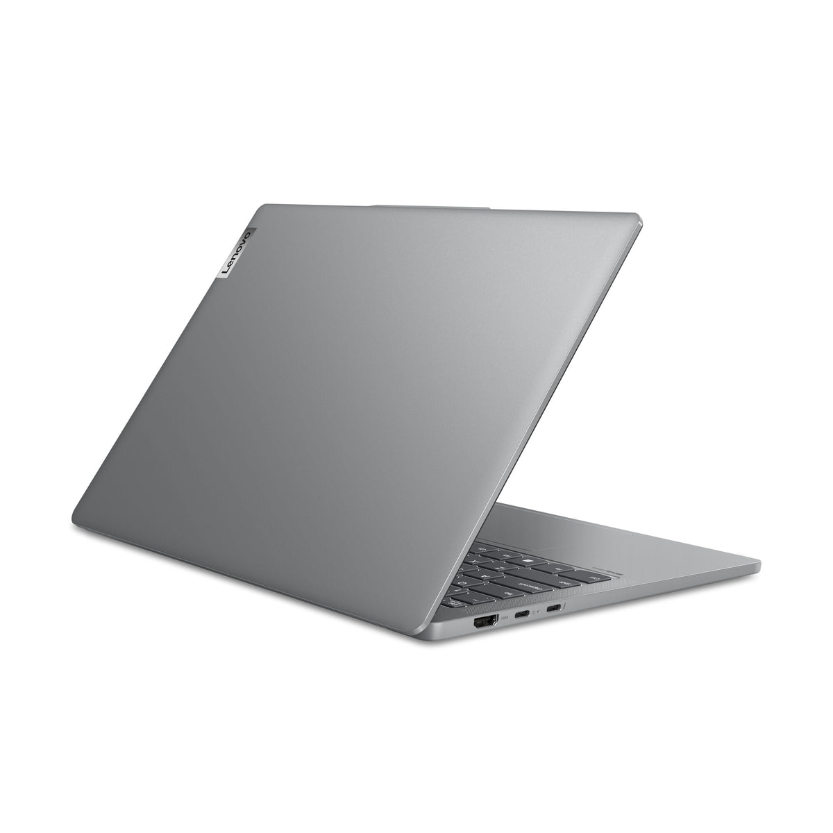Lenovo IdeaPad Pro 5 - Laptop 35.6 cm (14") - Intel® Core™ i7-13700H - 16 GB LPDDR5-SDRAM - 512 GB SSD - Wi-Fi 6E - Windows 11 Home - Grey