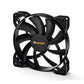 be quiet! PURE WINGS 2 - Computer Case Fan in Black - 120mm