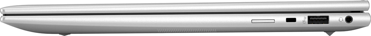 HP EliteBook 840 14 G11 Laptop - 35.6 cm (14") - Intel Core Ultra 7 155U - 16 GB DDR5-SDRAM - 512 GB SSD - Wi-Fi 6E - Windows 11 Pro - Silver