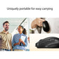 ASUS MD200 - RF Wireless + Bluetooth Optical Mouse - 4,200 DPI