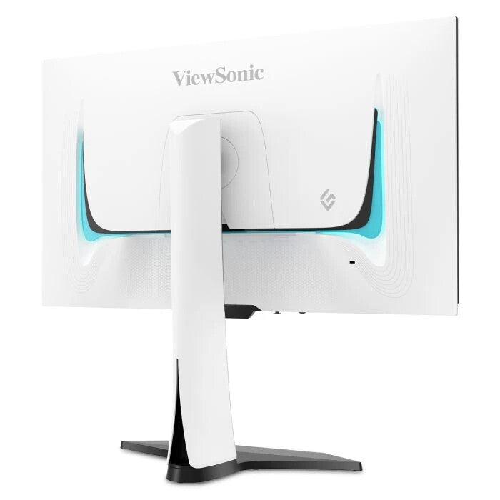 Viewsonic XG272-2K-OLED - 68.6 cm (27") - 2560 x 1440 pixels QHD Monitor