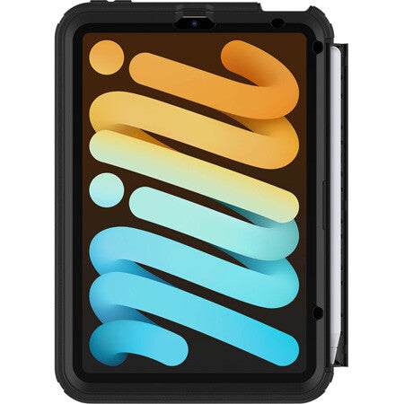 OtterBox Defender Series for 8.3&quot; iPad mini in Black