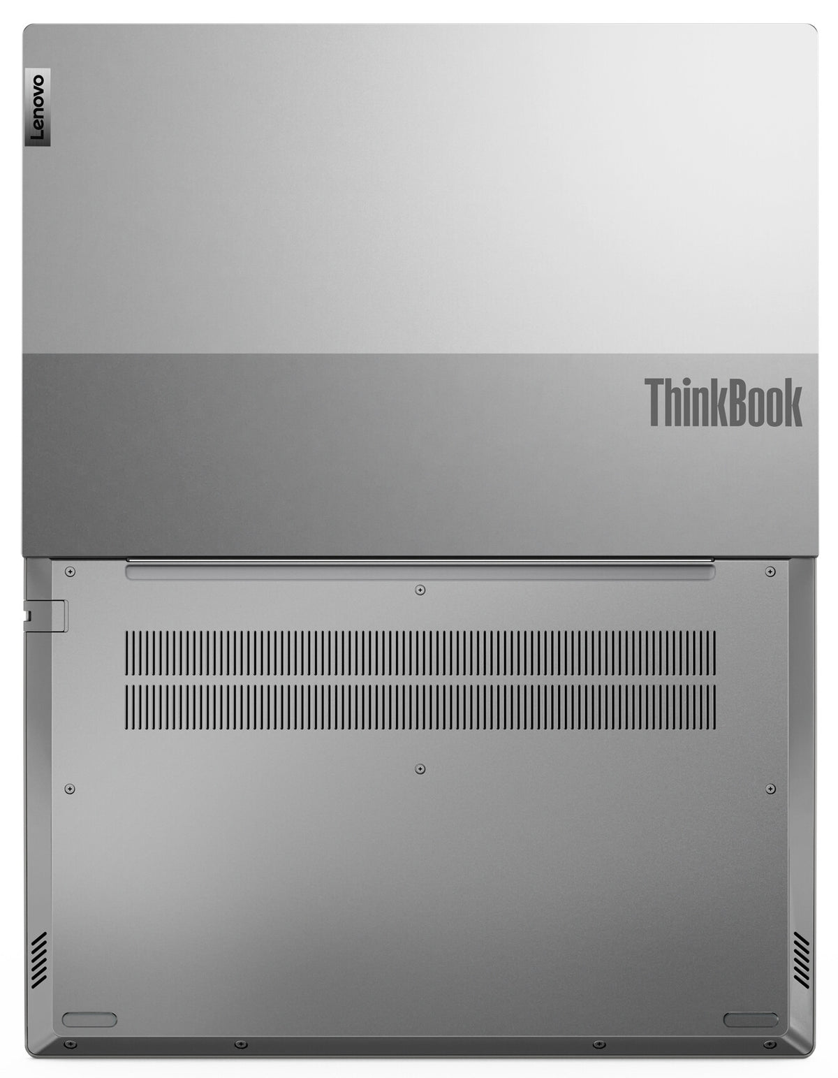 Lenovo ThinkBook 14 G4 IAP Laptop - 35.6 cm (14") - Intel® Core™ i7-1255U - 16 GB DDR4-SDRAM - 512 GB SSD - Wi-Fi 6 - Windows 11 Pro - Grey