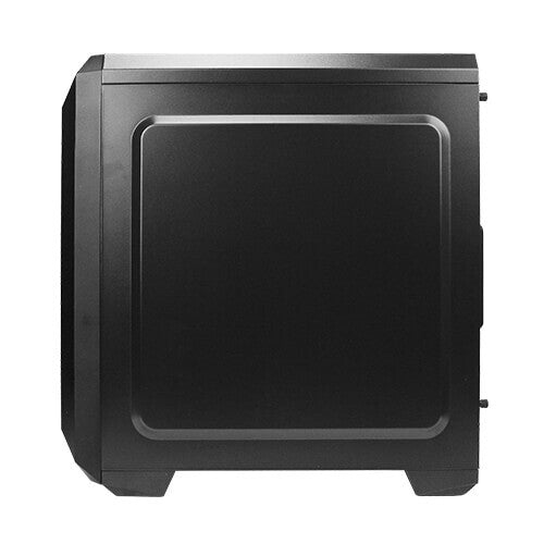 Antec NX100 - ATX Mid Tower Case in Black / Grey