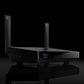 Linksys Hydra Pro 6 - Dual-band (2.4 GHz / 5 GHz) wireless router in Black