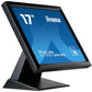 iiyama T1731SR-B5 POS monitor 43.2 cm (17") 1280 x 1024 pixels Touchscreen