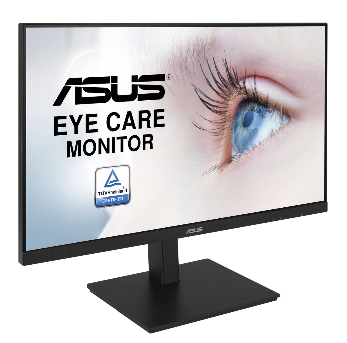 ASUS VA24DQSB - 60.5 cm (23.8") - 1920 x 1080 pixels FHD LCD Monitor