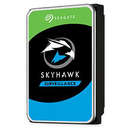 Seagate SkyHawk Surveillance - Serial ATA 3.5" HDD - 2 TB