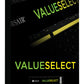 Corsair ValueSelect - 8 GB 1 x 8 GB DDR4 2666 MHz memory module