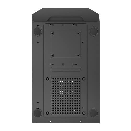 Antec AX20 - ATX Mid Tower Case in Black