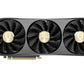 Zotac GAMING Trinity OC - NVIDIA 12 GB GDDR6X GeForce RTX 4070 Ti graphics card