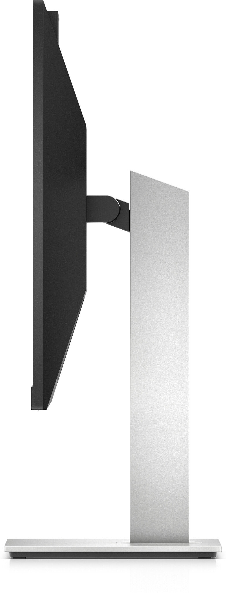 HP E27D G4 - 68.6 cm (27") - 2560 x 1440 pixels Quad HD LED Monitor