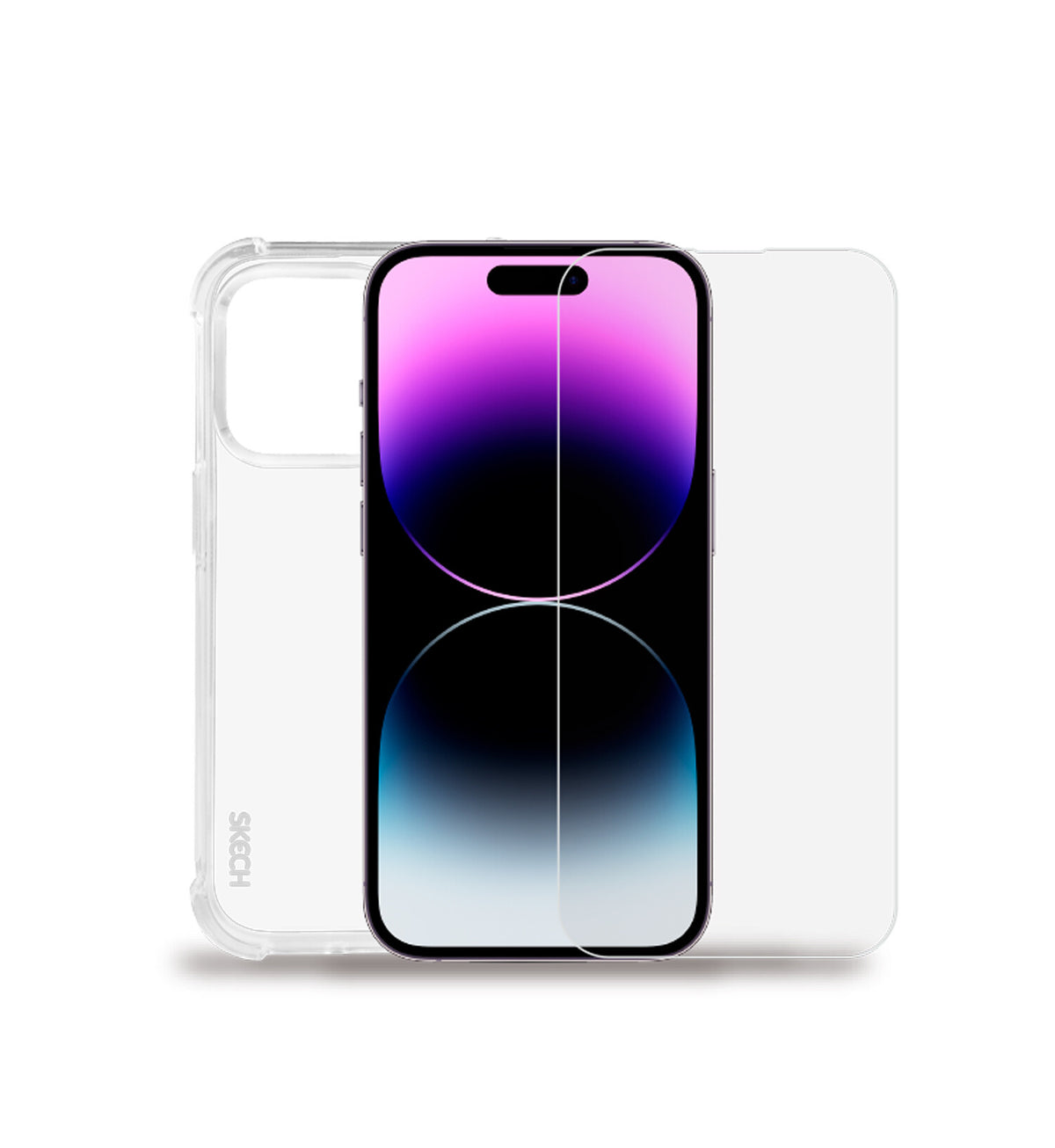 Skech Minute One Bundle for iPhone 14 Pro Max
