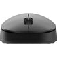 Philips - RF Wireless Optical mouse in Black - 1,600 DPI