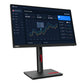 Lenovo ThinkVision T23I-30 - 58.4 cm (23") - 1920 x 1080 pixels Full HD LED Monitor