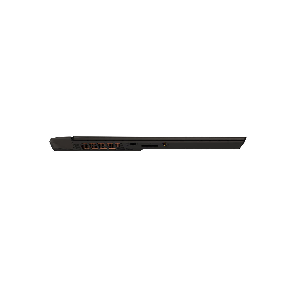 MSI Vector 17 HX Laptop - 43.2 cm (17") - Intel® Core™ i9-13980HX - 16 GB DDR5-SDRAM - 1 TB SSD - NVIDIA GeForce RTX 4080 - Wi-Fi 6E - Windows 11 Home - Black