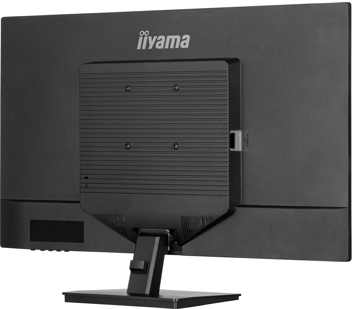 iiyama ProLite X3270QSU-B1 - 81.3 cm (32") - 2560 x 1440 pixels Wide Quad HD LED Monitor
