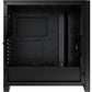 Corsair 4000D Airflow - ATX Mid Tower Case in Black