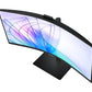 Samsung ViewFinity S6 - 86.4 cm (34") - 3440 x 1440 pixels Wide Quad HD LED Monitor