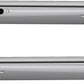 HP ZBook Studio 16 G10 Laptop - 40.6 cm (16") - Intel® Core™ i7-13700H - 32 GB DDR5-SDRAM - 1 TB SSD - NVIDIA RTX A1000 - Wi-Fi 6E - Windows 11 Pro - Silver
