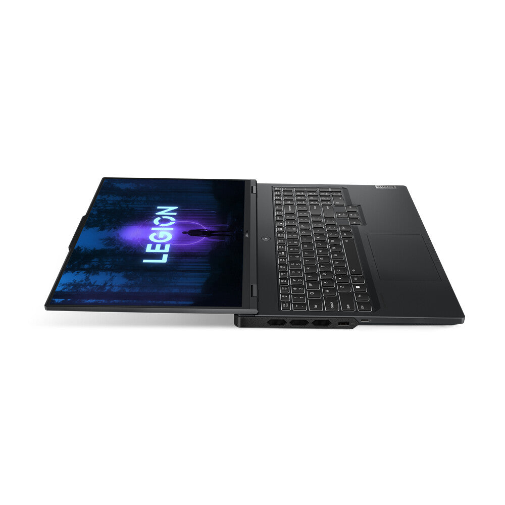 Lenovo Legion Pro 7 Gaming Laptop - 40.6 cm (16&quot;) - Intel® Core™ i9-13900HX - 32 GB DDR5-SDRAM - 1 TB SSD - NVIDIA GeForce RTX 4090 - Wi-Fi 6E - Windows 11 Home - Grey