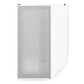 NZXT H6 Flow RGB - ATX Mid Tower Case in White