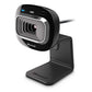 Microsoft LifeCam HD-3000 - 1 MP - 1280 x 720 pixels - USB 2.0 webcam in Black