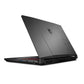 MSI Pulse 17 Laptop - 43.9 cm (17.3") - Intel® Core™ i9-13900H - 16 GB DDR5-SDRAM - 1 TB SSD - NVIDIA GeForce RTX 4070 - Wi-Fi 6 - Windows 11 Home - Grey
