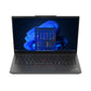 Lenovo ThinkPad E14 Laptop - 35.6 cm (14") - AMD Ryzen™ 7 7735HS - 16 GB DDR5-SDRAM - 512 GB SSD - Wi-Fi 6E - Windows 11 Pro - Black