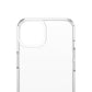 PanzerGlass ® HardCase for iPhone 13 in Transparent
